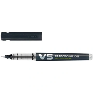 Pilot CIENKOPIS PILOT V5 CARTIDGE CZARNY - 750607 