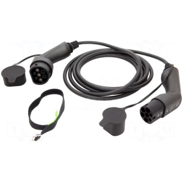 EMobility: cable | 230VAC | 3.6kW | IP55 | single-
