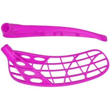 Fatpipe CTRL (PPB LE PINK) kreisā puse Fat Pipe