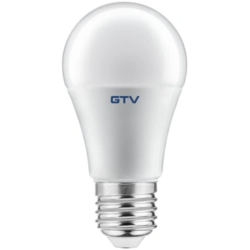 LED spuldze E27, A60, 11.5 W, 1100 lm, 3000K, AC18