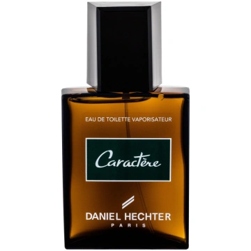 Daniel Hechter Caractere 50 ml Tualetes ūdens vīri