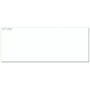 Adreses etiķete Seiko Instruments SLP-2RLE balta 3