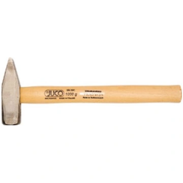 JUCO MACHINIST HAMMER JUCO 300G 29992 590637285252
