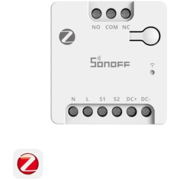 Sonoff Zigbee dry contact smart switch MINI-ZBD 69