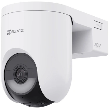 EZVIZ HB8 Lite 4G un Wi-Fi 4MP 2K+ āra kupola IP d