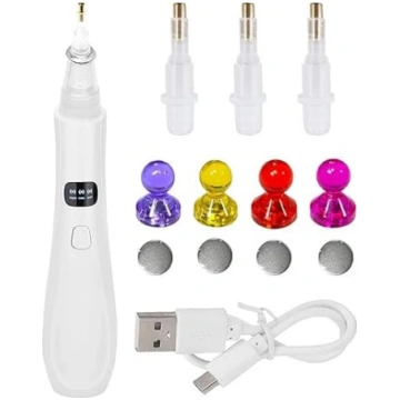 Strass-Applikator-Werkzeug - Nagellack-Set, elektr