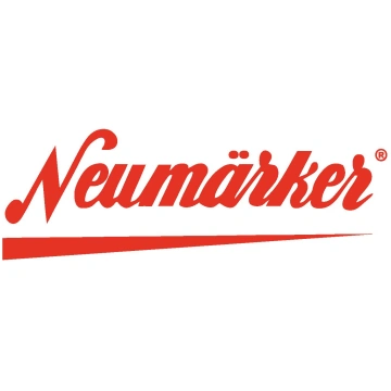 Vafeļu gludeklis americano i, Neumärker, 12-40721D