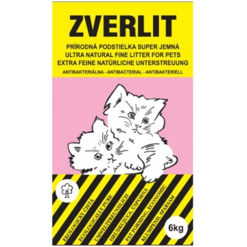 Zverlit extra pakaiši kaķiem