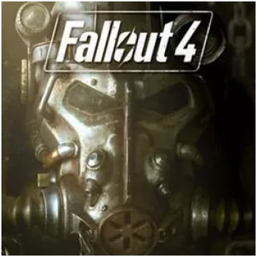 Fallout 4 (Xbox One) (EU)