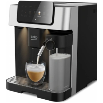BEKO CEG 7304 X PILNĪBĀ AUTOMATIZĒTS ESPRESSO, KAP
