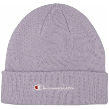 Bērnu cepure Champion Beanie Cap violeta 806070 VS