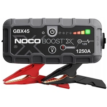 NOCO GBX45 transportlīdzekļa palaišanas starteris 