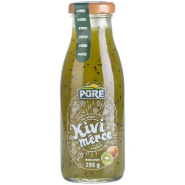 PŪRE mērce Kivi, 295g PURATOS