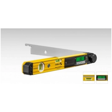 STABILA TECH 700 DA, 45 cm Digital Angle Finder 18