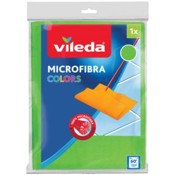 Grīdas drāna VILEDA MICROFIBRE 1gb
