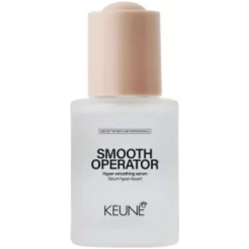 KEUNE Smooth Operator matu taisnojošais serums, 30