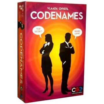 Codenames LT Codenames LT