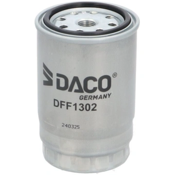 Degvielas filtrs DACO DFF1302