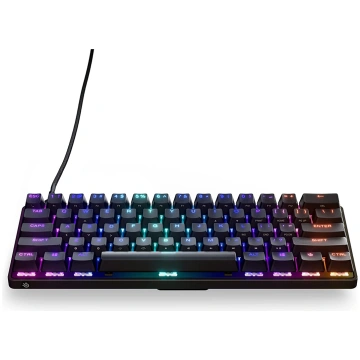 Steelseries Apex 9 Mini, OptiPoint optical switche