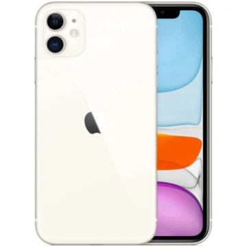 APPLE iPhone 11 64GB White