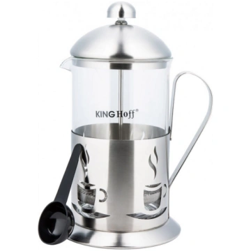 KingHoff Franču prese KH 4830