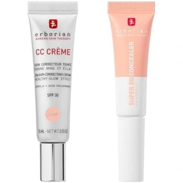 Erborian - CC Cream mit Centella Asiatica Clair 15
