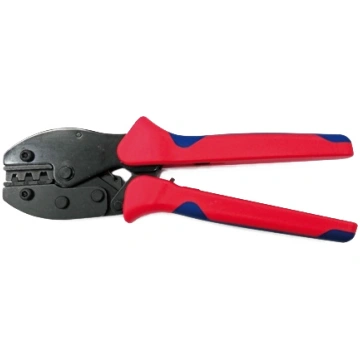 Prese saules konektoriem MC4 SOFAMEL 4-6mm2, SF-MC