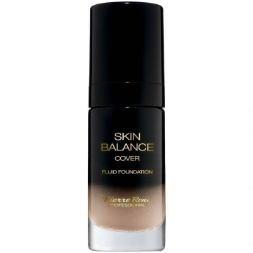 Pierre Rene Pierre Rene Skin Balance Cover Fluid F