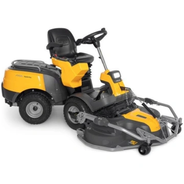 Raiders Stiga Park PRO 900 WX (2F6430831/ST2)