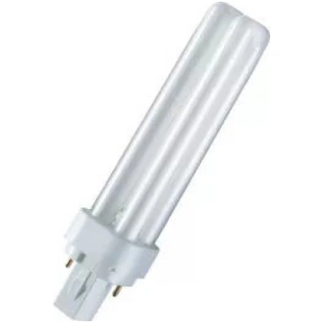 Fluorescējoša spuldze Ledvance Osram Dulux D 26 W 