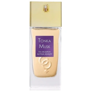 Parfimērijas ūdens Alyssa Ashley Tonka Musk, 30 ml