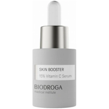 15% C vitamīna serums 15ml MI80080 BIODROGA Medica