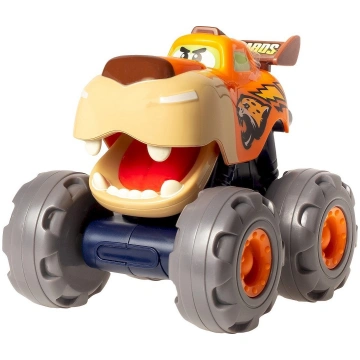 Askato Auto Monster Truck Leopard | GXP-882880 | 5