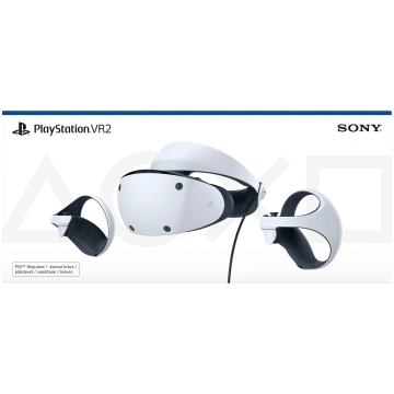 Sony PlayStation VR2 0711719454090 (0711719454090)