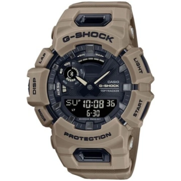 Montre - CASIO - G-Shock - Ūdensizturīga 20 Atm - 