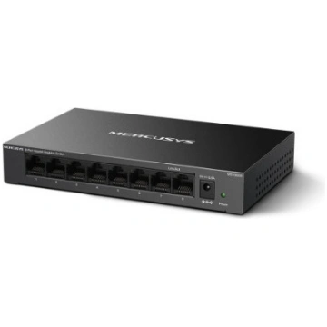 Mercusys 8-Port Gigabit Desktop Switch | MS108GS |