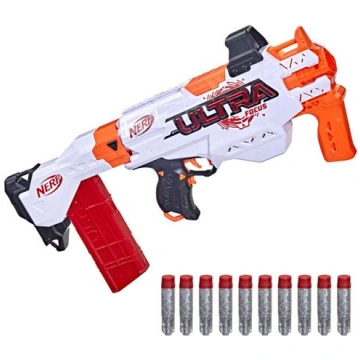 Hasbro Big Gun Nerf Ultra Focus automātiskās pisto