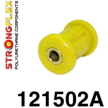 121502A: Front wishbone front bush 12mm SPORT STRO