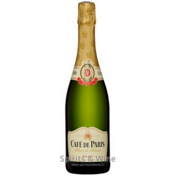 Café de Paris Brut