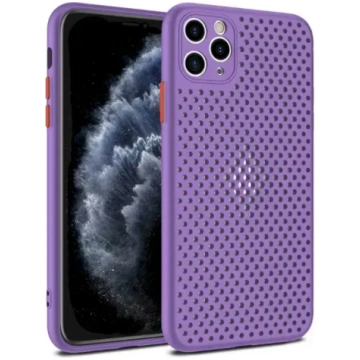 Fusion Breathe silikona vāks Apple iPhone 7 / 8 / 