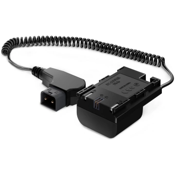 Newell D-Tap Power Adapter for LP-E6