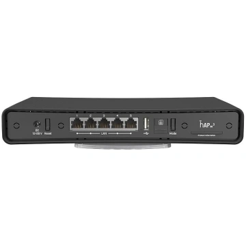 MikroTik hAP ac³ LTE6 kit EOL RBD53GR-5HACD2HNDR11