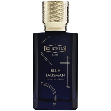 Ex Nihilo Blue Talisman Extrait De Parfum aromāts,