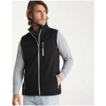 Veste NEVADA melna Roly