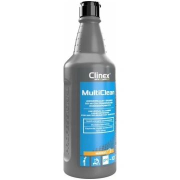 Clinex CLINEX Multi Clean, wodoodpornych, Mango, 1