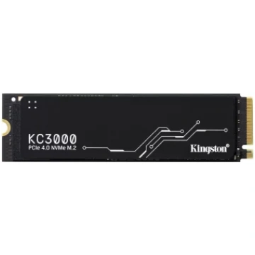SSD Disks Kingston KC3000 2TB