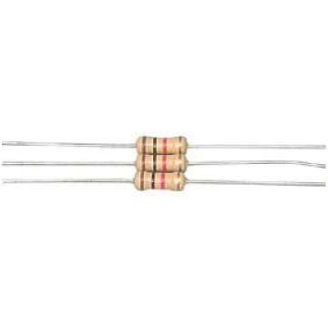 Rezistors 1W 27R 5% ROYAL OHM