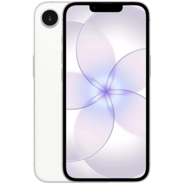 APPLE iPhone 17e 256GB White MHRW4ZD/A