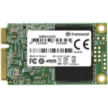 Transcend 230S 64GB mSATA SATA III SSD (TS64GMSA23