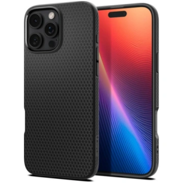 Spigen Spigen Liquid Air Case for iPhone 16 Pro Ma